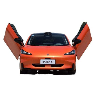 Hyper GT 2023 AION GAC Nuevo automóvil de energía eléctrico puro 560 km-710 km