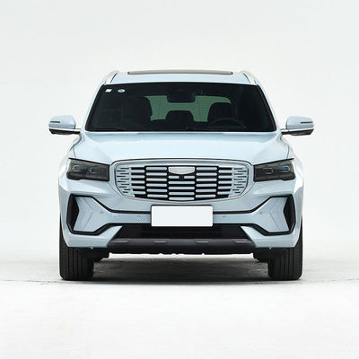 Geely Xingyue L SUV de lujo con millaje completo 1300KM