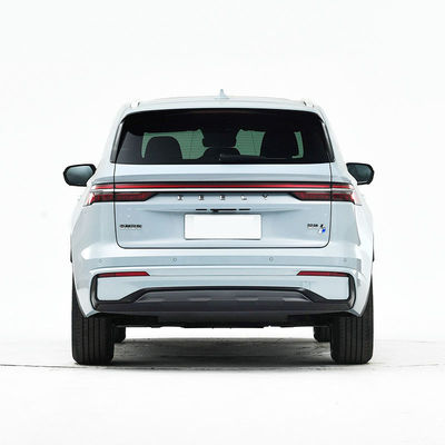 Geely Xingyue L SUV de lujo con millaje completo 1300KM