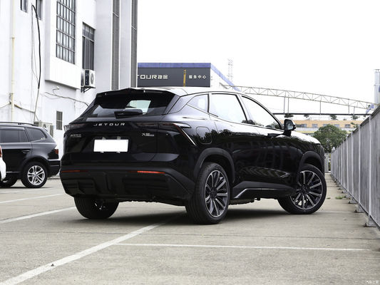 2023 Chery Jetour Dasheng I-DM PHEV SUV 1.5T Motor Rango completo de 1000KM