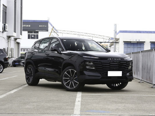 2023 Chery Jetour Dasheng I-DM PHEV SUV 1.5T Motor Rango completo de 1000KM
