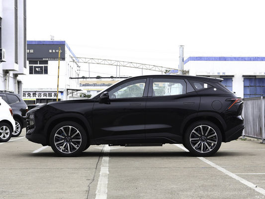 2023 Chery Jetour Dasheng I-DM PHEV SUV 1.5T Motor Rango completo de 1000KM