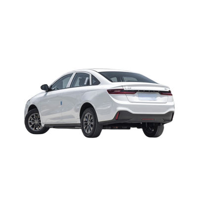 Geely Geometry A PRO Chinese Electric Sedan 430KM-610KM Con pantalla de 12,3' 720P