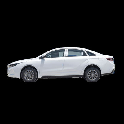 Geely Geometry A PRO Chinese Electric Sedan 430KM-610KM Con pantalla de 12,3' 720P