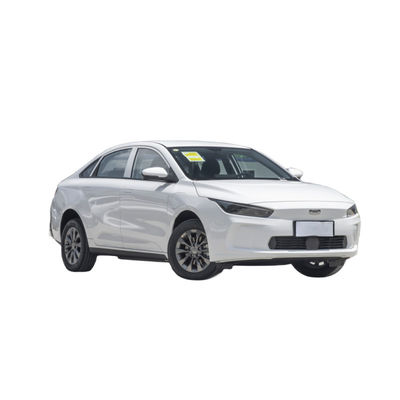 Geely Geometry A PRO Chinese Electric Sedan 430KM-610KM Con pantalla de 12,3' 720P