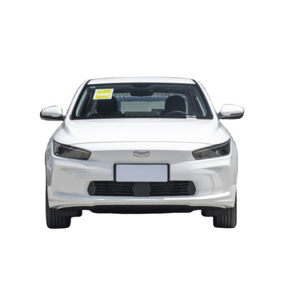 Geely Geometry A PRO Chinese Electric Sedan 430KM-610KM Con pantalla de 12,3' 720P