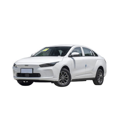 Geely Geometry A PRO Chinese Electric Sedan 430KM-610KM Con pantalla de 12,3' 720P