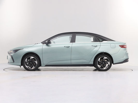 Geely Geometry G6 Sedan eléctrico chino 410KM-500KM Adecuado para UBER