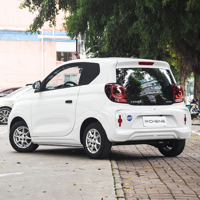 ROEWE CLEVER Mini coche eléctrico chino Vehículo eléctrico puro 9.9kwh/100km