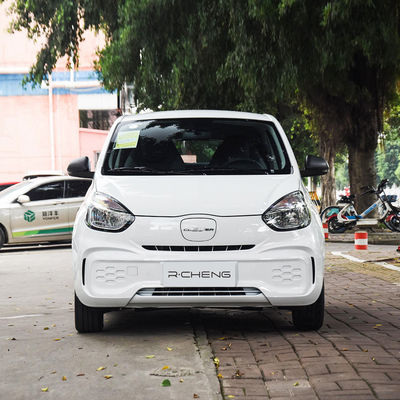 ROEWE CLEVER Mini coche eléctrico chino Vehículo eléctrico puro 9.9kwh/100km