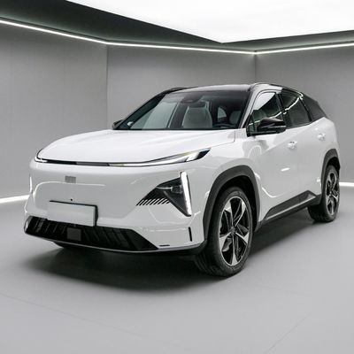 Geely Galaxy L7 PHEV SUV 1.5T Motor Gran espacio Rango completo 1370KM