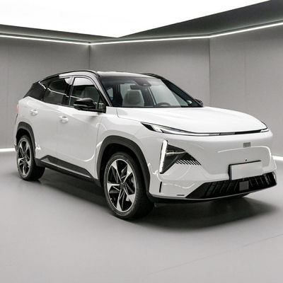 Geely Galaxy L7 PHEV SUV 1.5T Motor Gran espacio Rango completo 1370KM