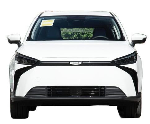 Geely Geometry M6 SUV eléctrico compacto Rango 580KM para el transporte urbano