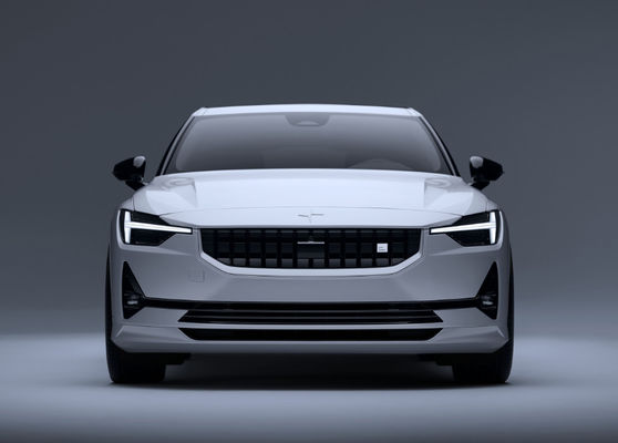 Volvo Polestar 2 de lujo sedán eléctrico chino 160km/h 205km/h