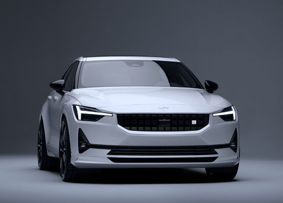 Volvo Polestar 2 de lujo sedán eléctrico chino 160km/h 205km/h
