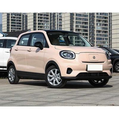 LEAPMOTOR T03 Mini coche eléctrico chino 200-403KM para el transporte urbano
