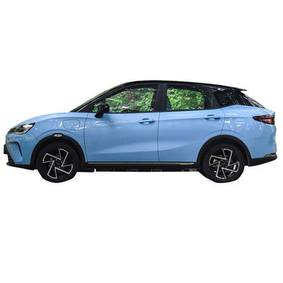 Neta Aya Electric Mini 5 asientos SUV compacto La duración de la batería 318KM-401KM