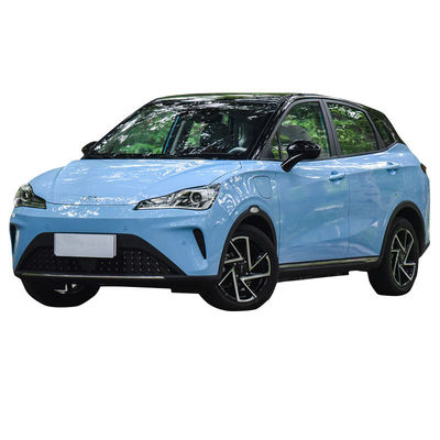 Neta Aya Electric Mini 5 asientos SUV compacto La duración de la batería 318KM-401KM