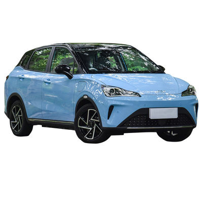Neta Aya Electric Mini 5 asientos SUV compacto La duración de la batería 318KM-401KM