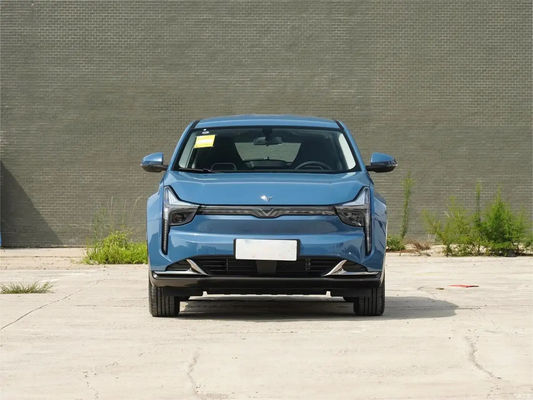 Neta U-II Pequeño SUV Coches eléctricos 400KM-610KM L2 Conducción asistida