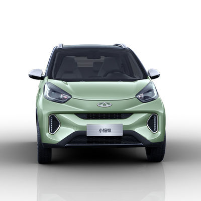 Chery pequeña hormiga chino mini coche eléctrico de 2 plazas 251km-321km