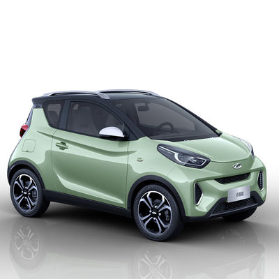Chery pequeña hormiga chino mini coche eléctrico de 2 plazas 251km-321km