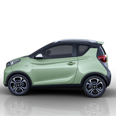 Chery pequeña hormiga chino mini coche eléctrico de 2 plazas 251km-321km