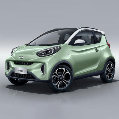 Chery pequeña hormiga chino mini coche eléctrico de 2 plazas 251km-321km