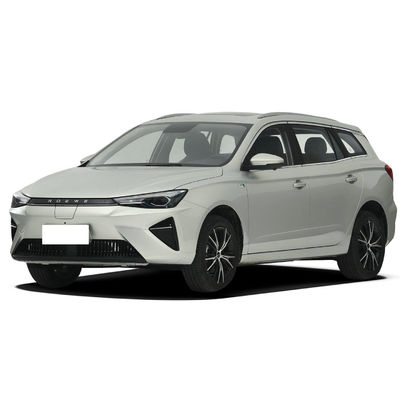 Roewe Ei5 Vehículo eléctrico 4 ruedas motrices SUV 5 puertas 5 asientos 145 km / h