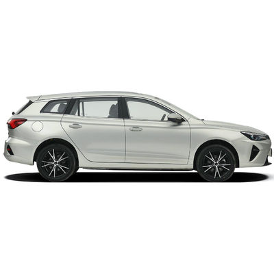 Roewe Ei5 Vehículo eléctrico 4 ruedas motrices SUV 5 puertas 5 asientos 145 km / h