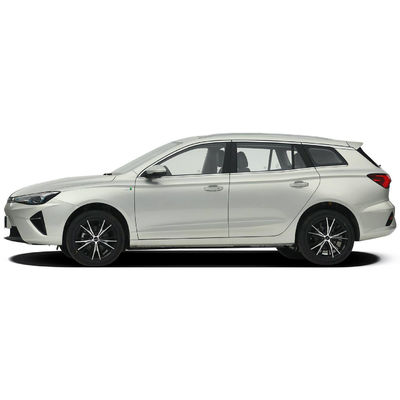 Roewe Ei5 Vehículo eléctrico 4 ruedas motrices SUV 5 puertas 5 asientos 145 km / h