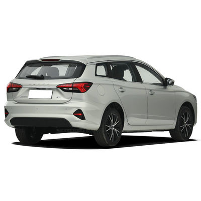 Roewe Ei5 Vehículo eléctrico 4 ruedas motrices SUV 5 puertas 5 asientos 145 km / h