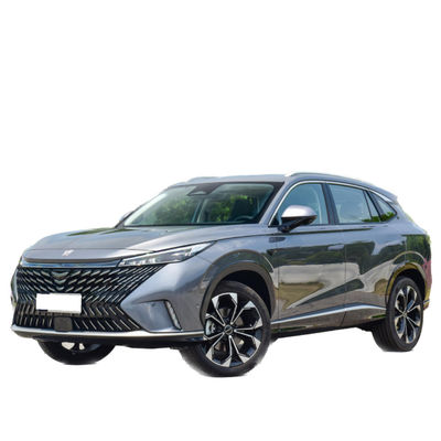 Roewe Rx5 SUV eléctrico chino de lujo PHEV de tamaño mediano Motor 1.5T