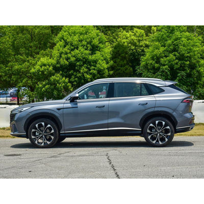 Roewe Rx5 SUV eléctrico chino de lujo PHEV de tamaño mediano Motor 1.5T