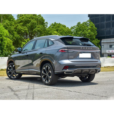 Roewe Rx5 SUV eléctrico chino de lujo PHEV de tamaño mediano Motor 1.5T
