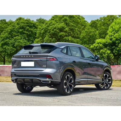 Roewe Rx5 SUV eléctrico chino de lujo PHEV de tamaño mediano Motor 1.5T