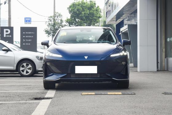 Changan Deepal SL03 Plugin Sedans híbridos millaje de conducción completo 1100KM-1120KM