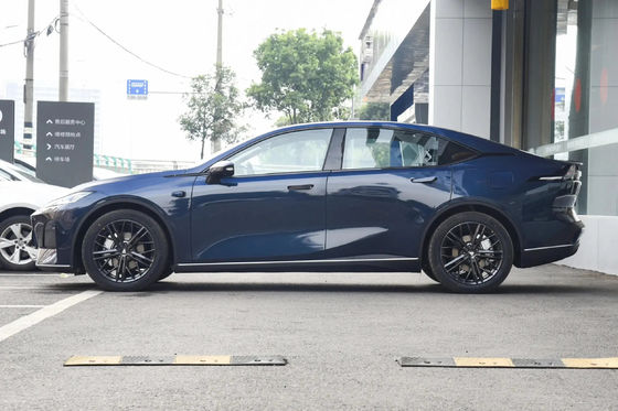 Changan Deepal SL03 Plugin Sedans híbridos millaje de conducción completo 1100KM-1120KM