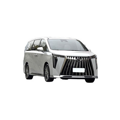 GAC M8 coche chino de combustible de 5 puertas y 7 asientos con motor 2.0T