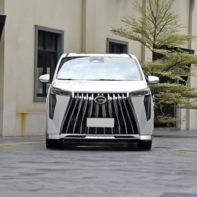 GAC M8 coche chino de combustible de 5 puertas y 7 asientos con motor 2.0T