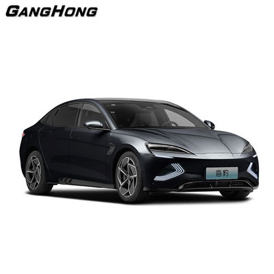 Byd Seal Vehículo motorizado usado Auto eléctrico puro 82.5kWh Velocidad máxima 180km/h