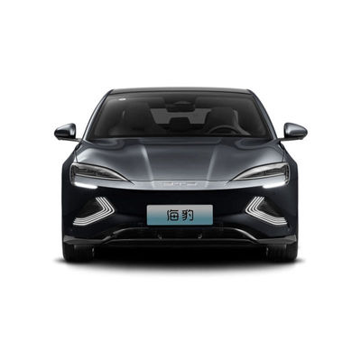 Byd Seal Vehículo motorizado usado Auto eléctrico puro 82.5kWh Velocidad máxima 180km/h