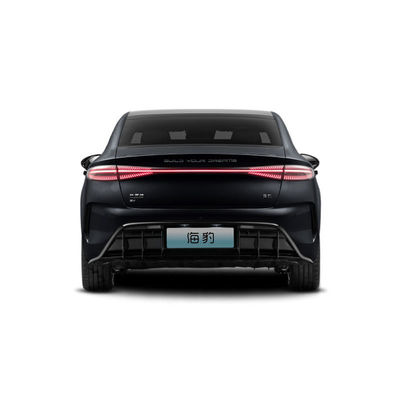 Byd Seal Vehículo motorizado usado Auto eléctrico puro 82.5kWh Velocidad máxima 180km/h