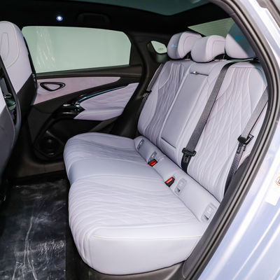 Byd Seal Vehículo motorizado usado Auto eléctrico puro 82.5kWh Velocidad máxima 180km/h