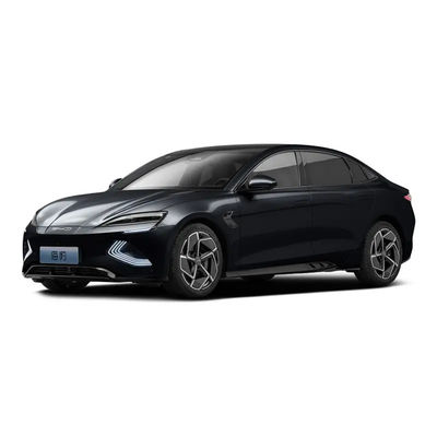 Byd Seal Vehículo motorizado usado Auto eléctrico puro 82.5kWh Velocidad máxima 180km/h