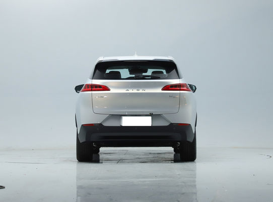 Aion V 80plus SUV eléctrico 2024 Modelo 600KM Largo alcance L2 Nivel de conducción asistida Batería de litio ternaria