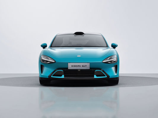 Xiaomi SU7 2024 nuevo nuevo coche coupé de energía, 0-100KM 2.78 segundos, CLT C700KM-830KM