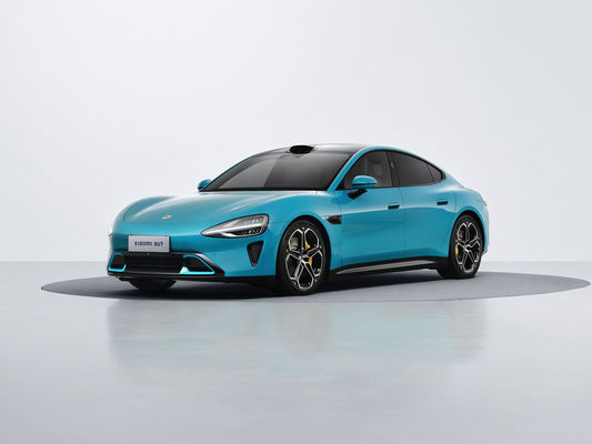 Xiaomi SU7 2024 nuevo nuevo coche coupé de energía, 0-100KM 2.78 segundos, CLT C700KM-830KM