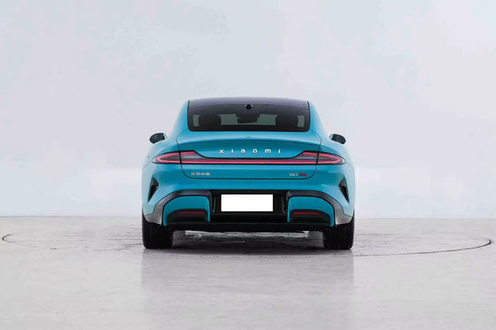 Xiaomi SU7 2024 nuevo nuevo coche coupé de energía, 0-100KM 2.78 segundos, CLT C700KM-830KM