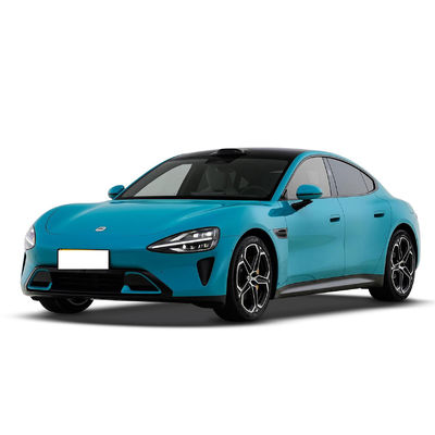 Xiaomi SU7 2024 nuevo nuevo coche coupé de energía, 0-100KM 2.78 segundos, CLT C700KM-830KM